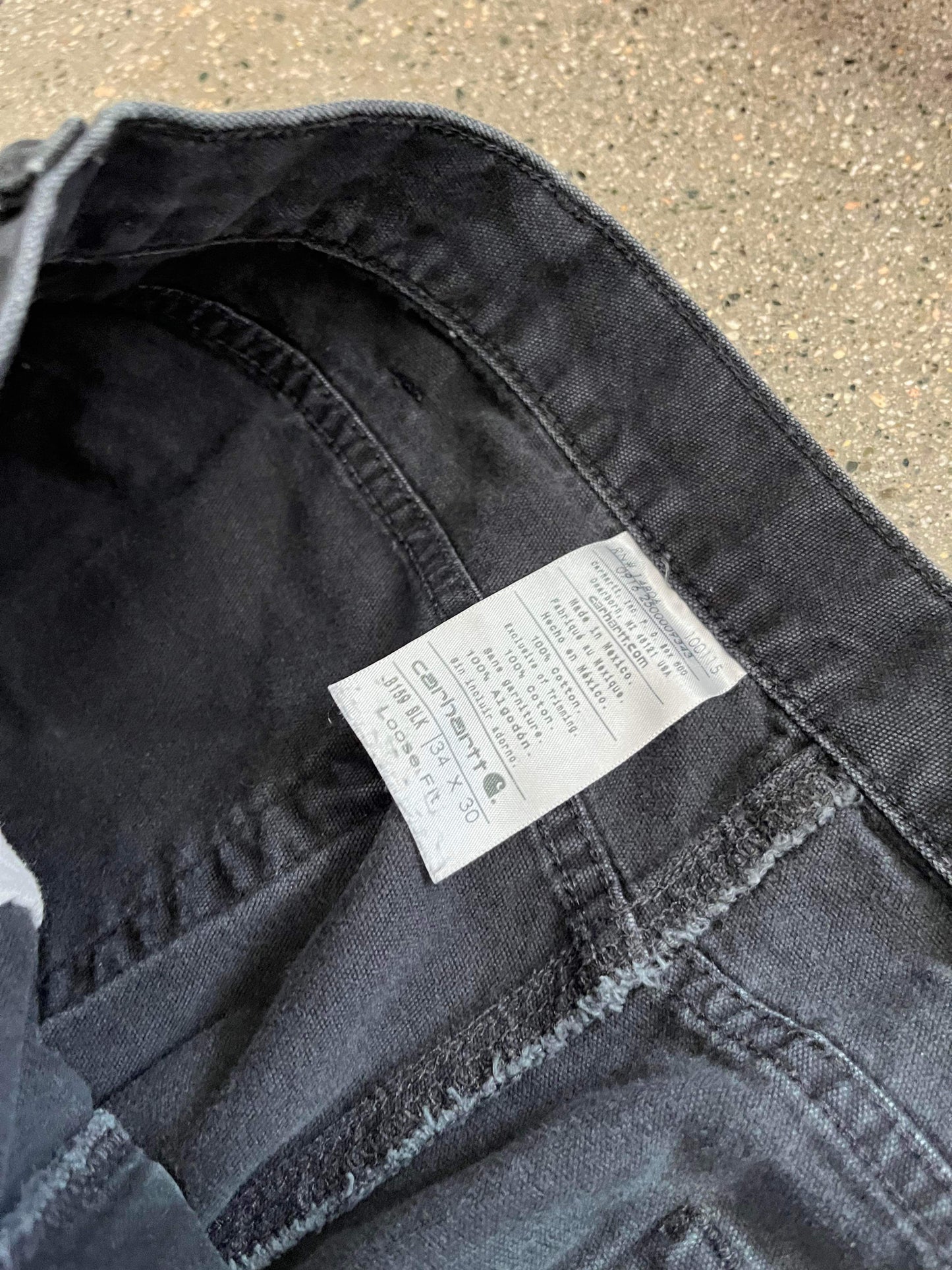 (34”) Carhartt Dungaree Pants