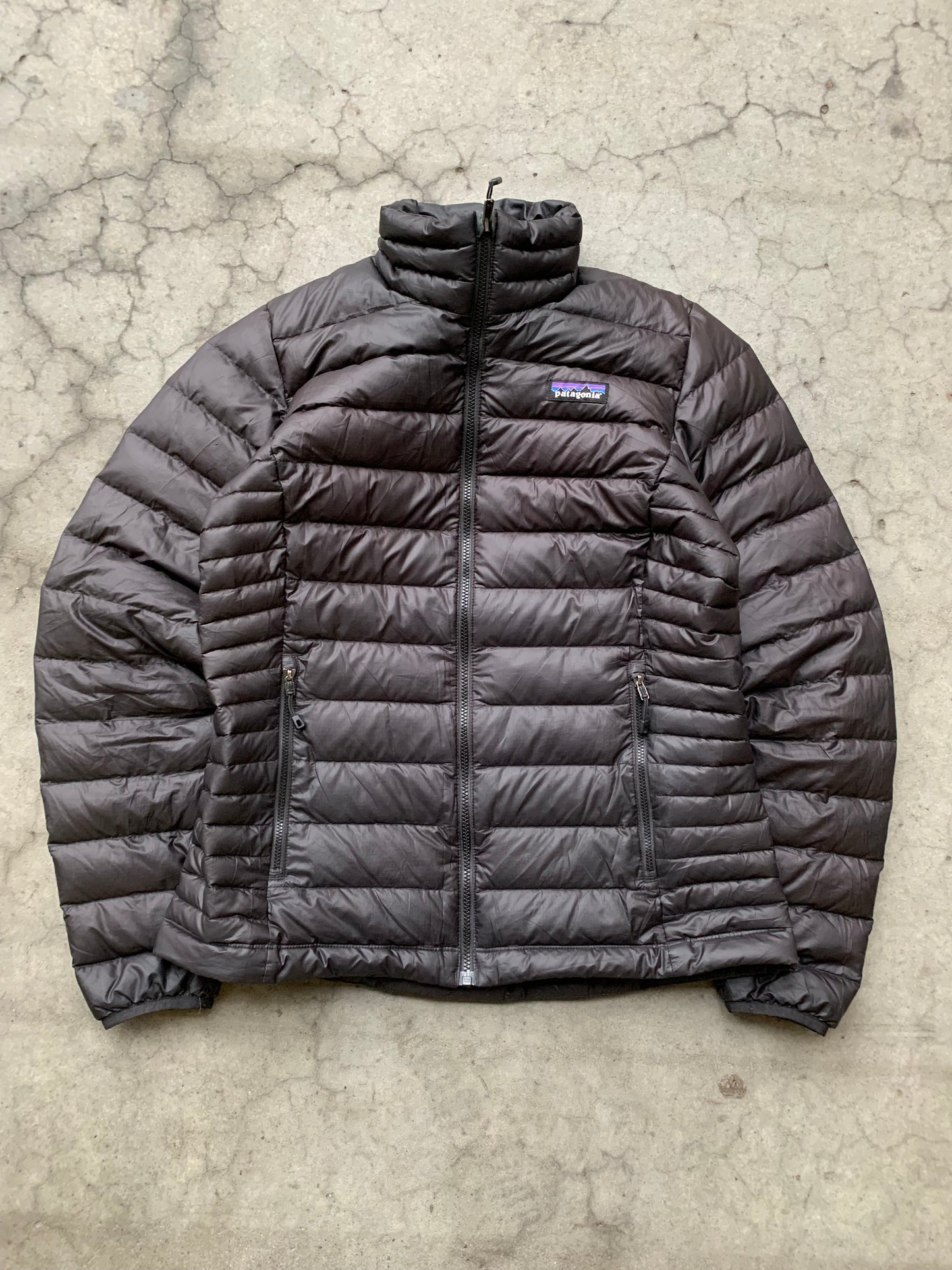 (S) Patagonia Nano Womens Puffer
