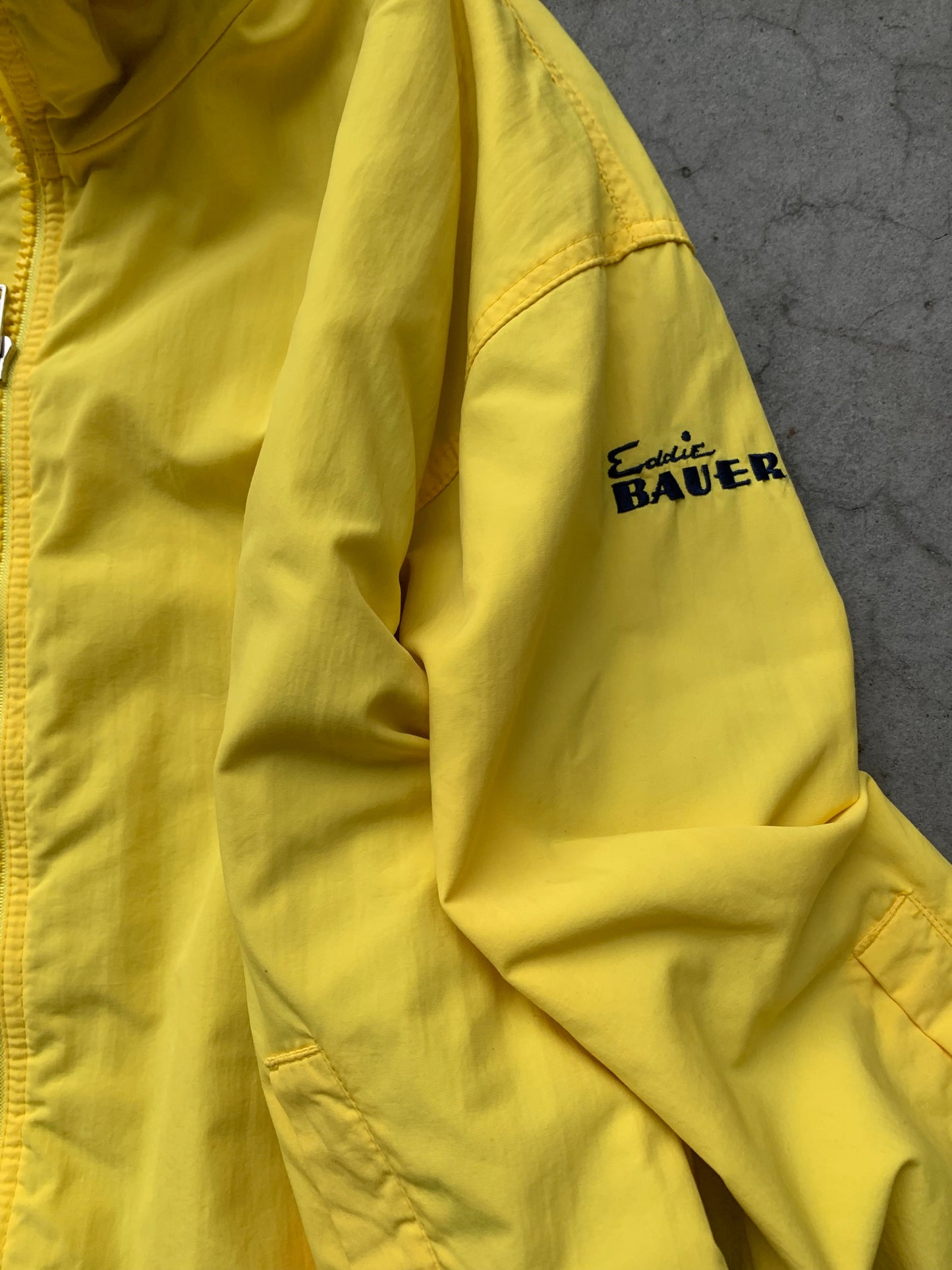 (L) 90’s Eddie Bauer Jacket