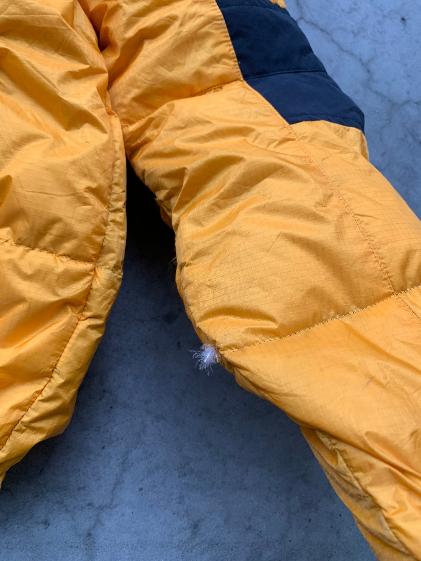 (S) The North Face 700 Summit Series