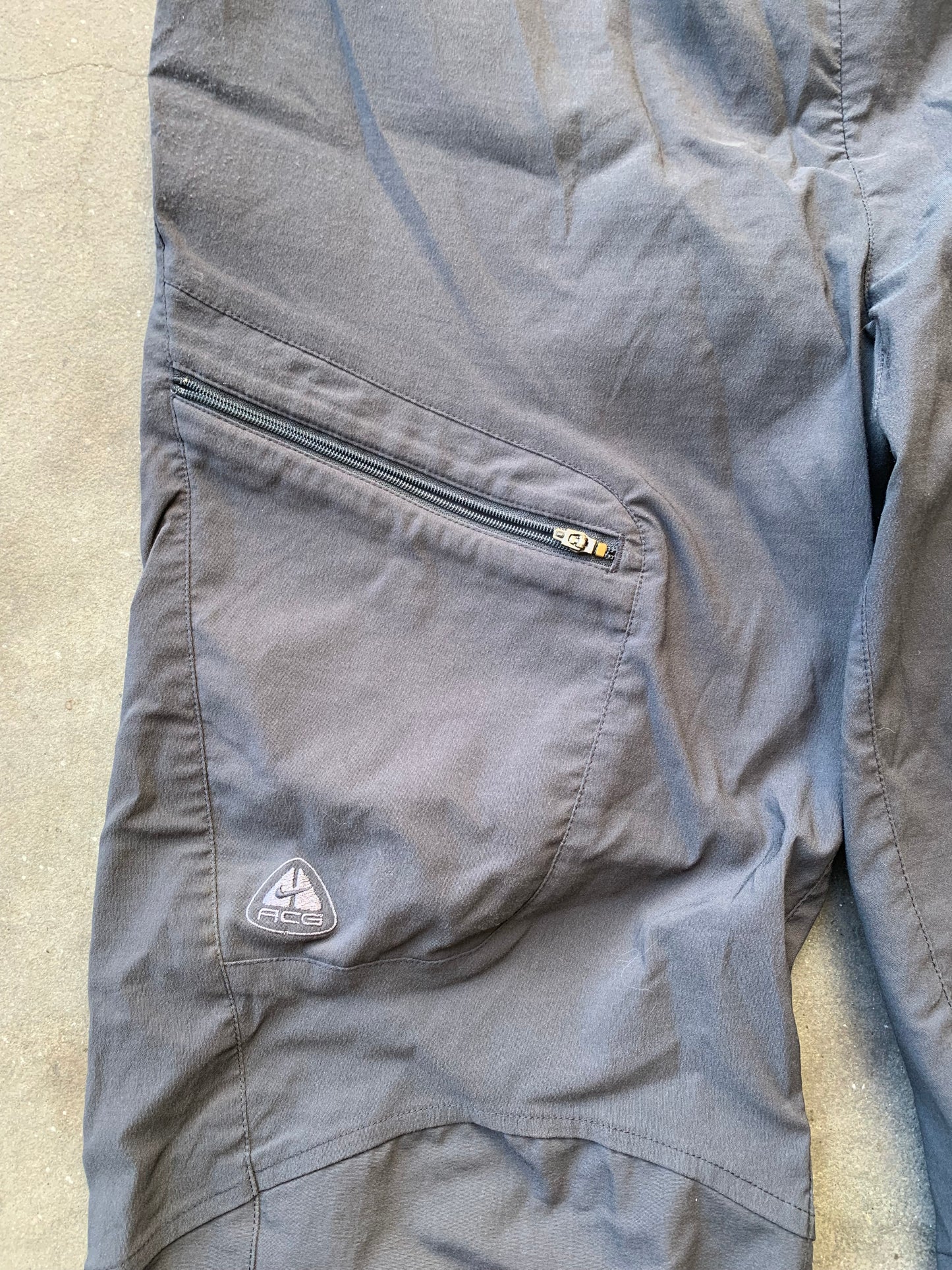 (L) Nike ACG Gorp Pant