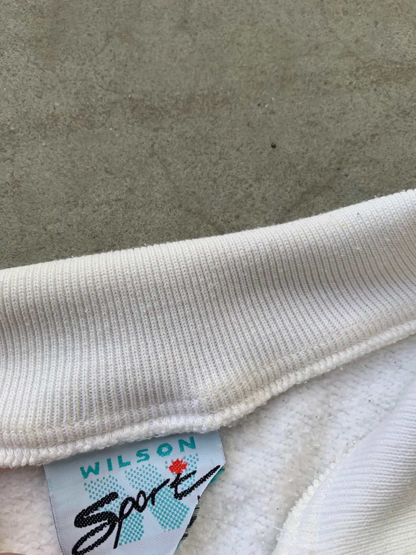 (S/M) 90’s Vancouver Molson Indy Crewneck