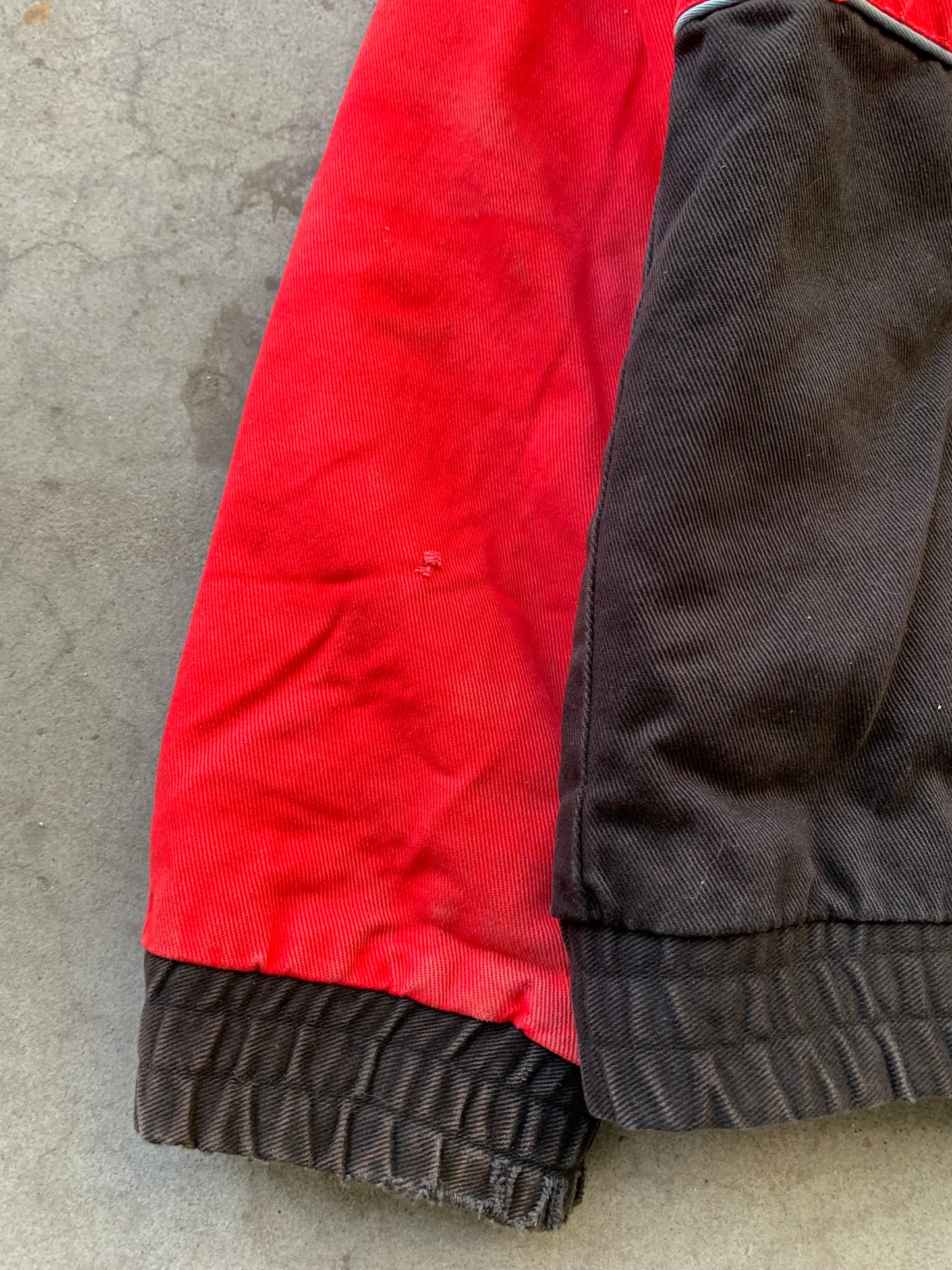 (2X) Dupont Nascar Racing Jacket