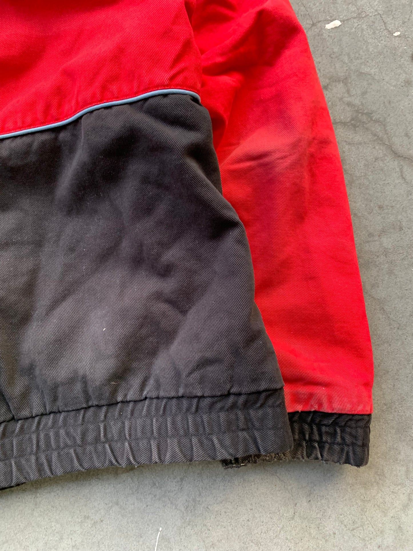 (2X) Dupont Nascar Racing Jacket