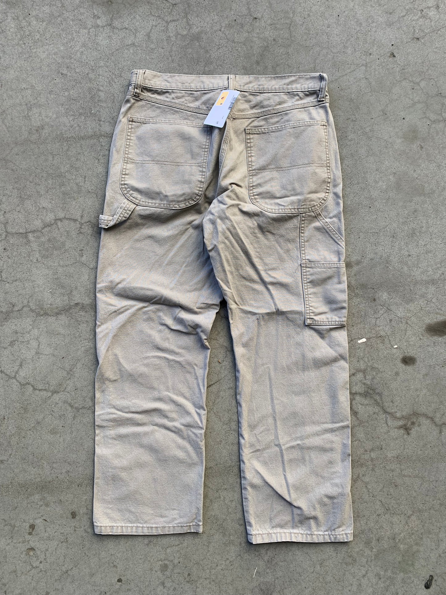(32”) Rustler Carpenter Pants
