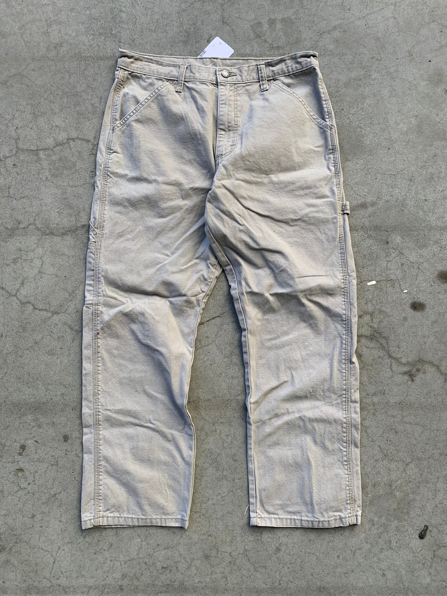 (32”) Rustler Carpenter Pants