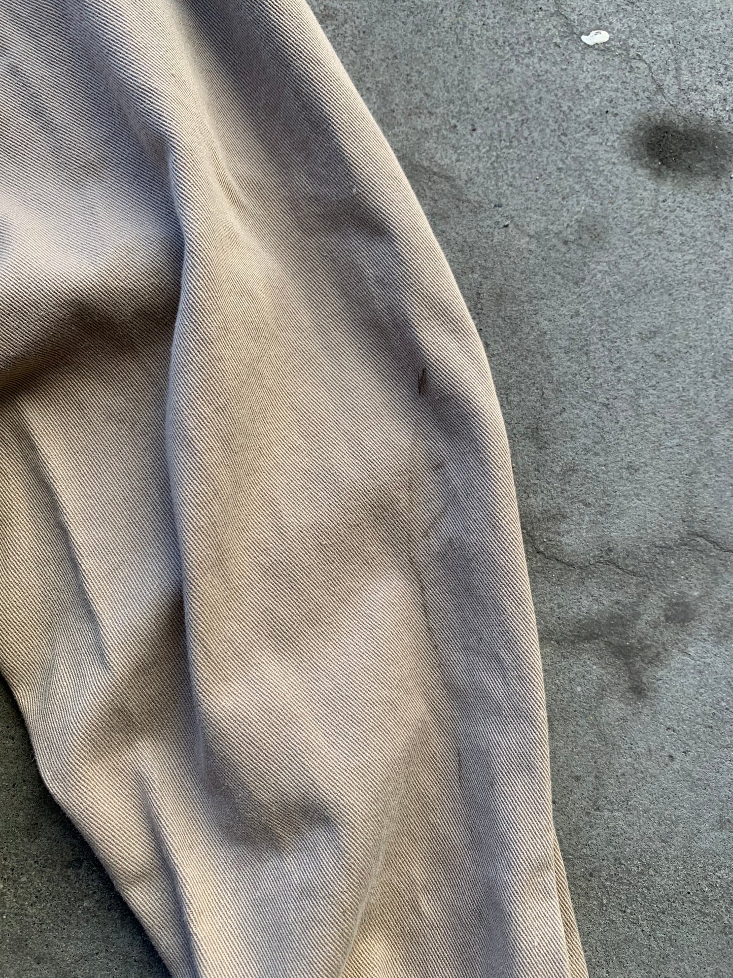 (XXS) Polo Harrington Jacket