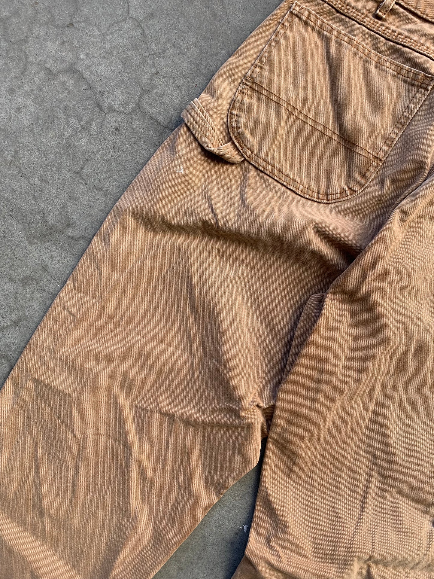 (36”) Dickies Carpenter Splatter Pants
