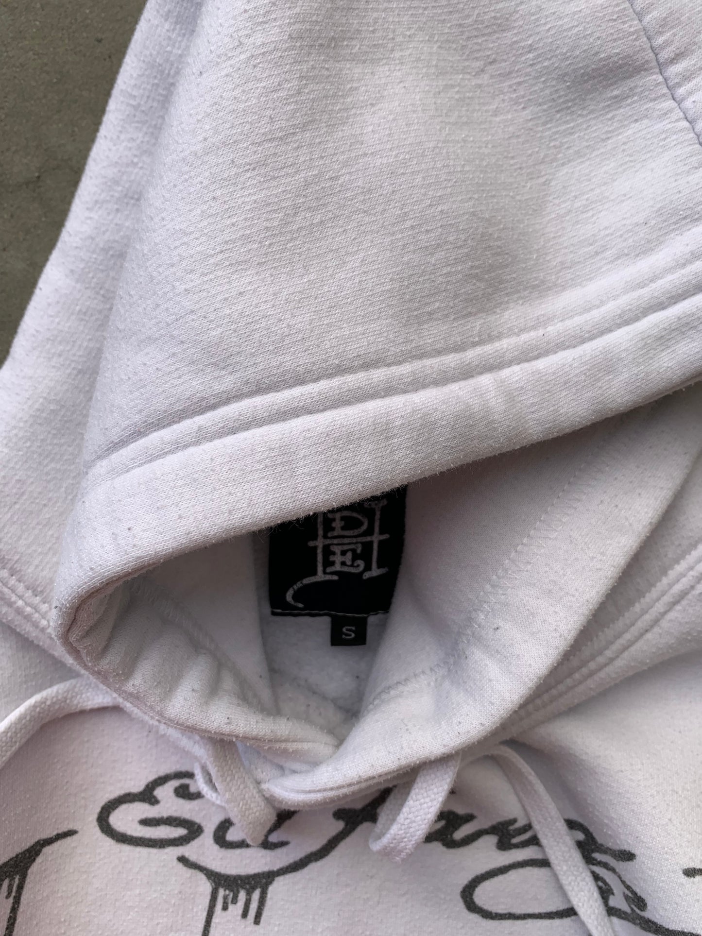 (S) Ed Hardy Pullover Hoodie