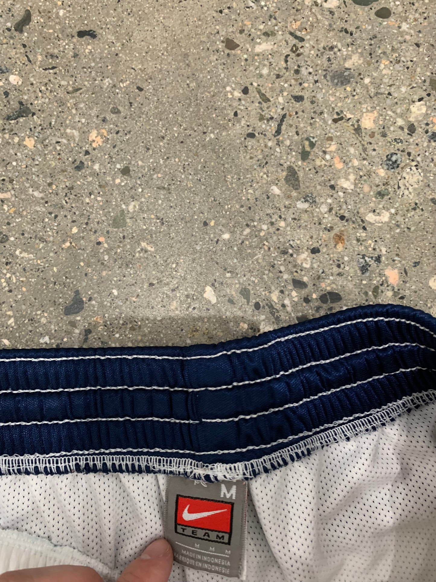 (M) Nike Team USA Basketball Shorts