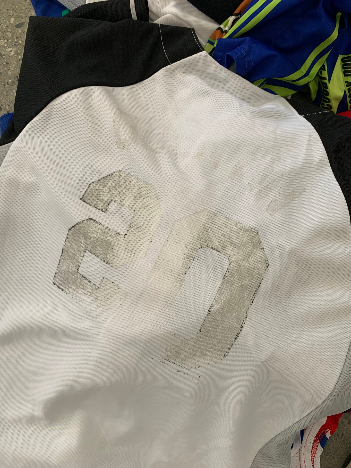 (M) Chicago White Sox MLB Jersey