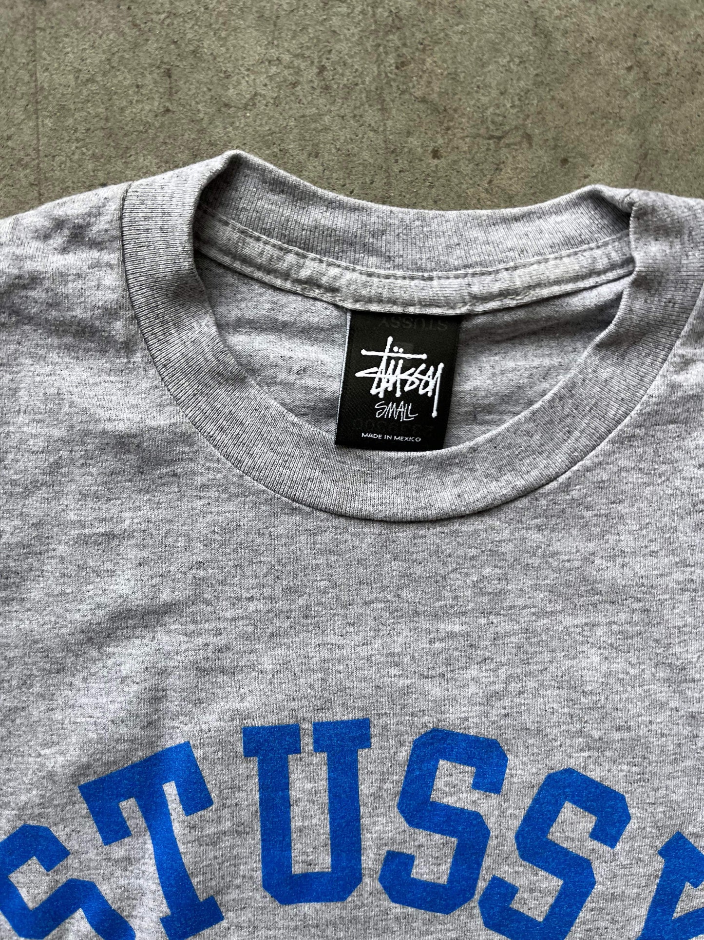 (S/M) Stussy Tribe Tee