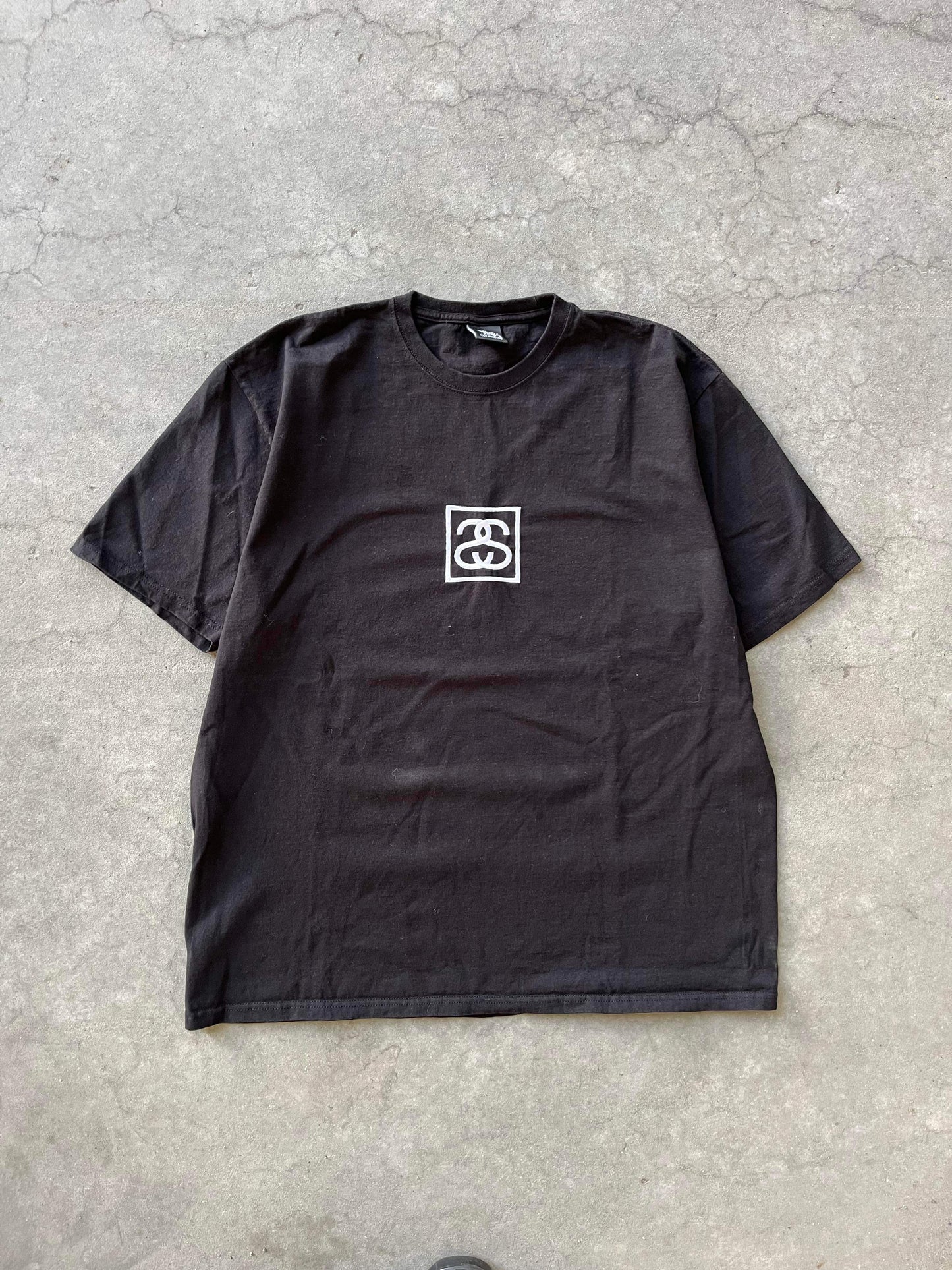 (XL/2X) Stussy SS Tee