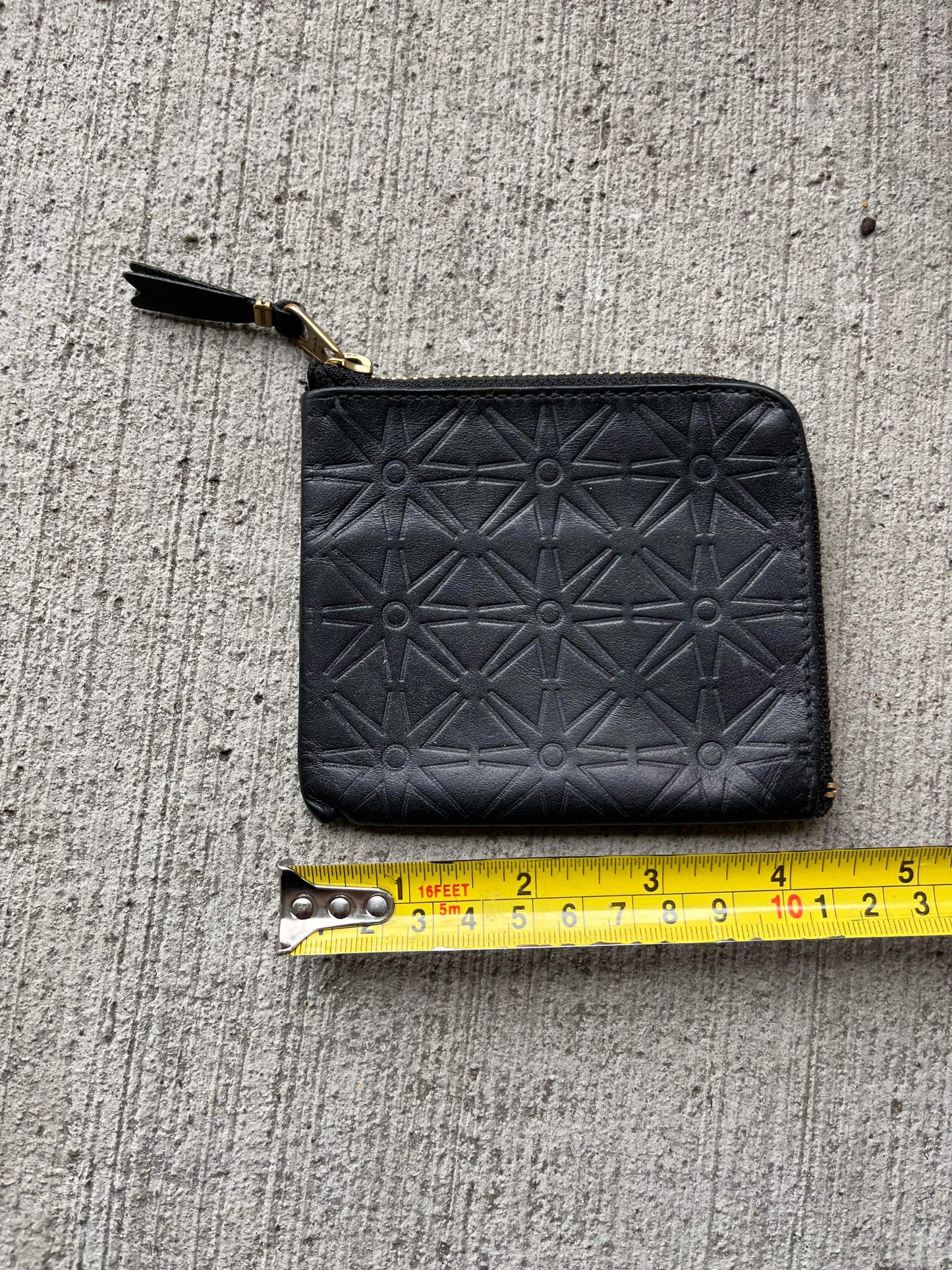 (OSFA) CDG Authentic Wallet