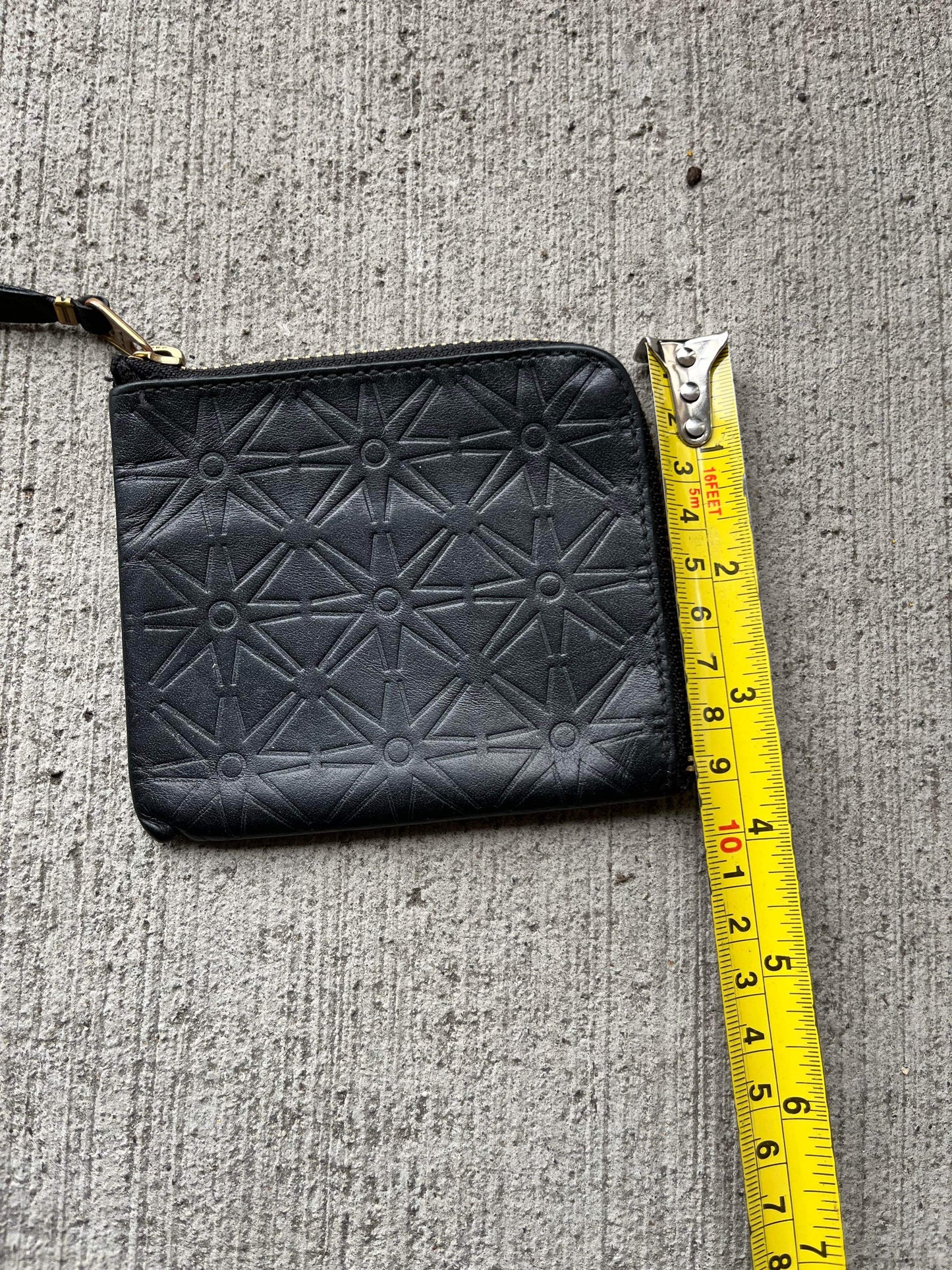 (OSFA) CDG Authentic Wallet