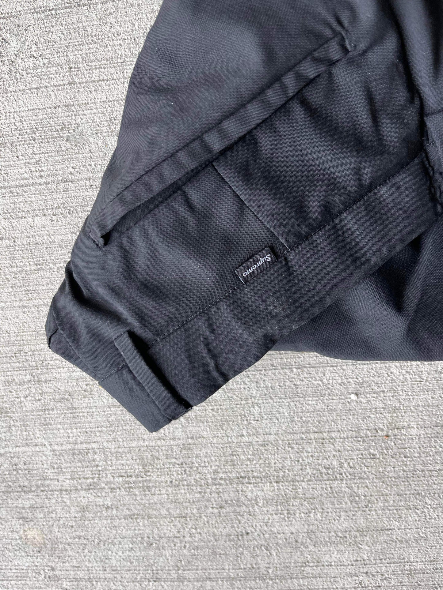 (34”) Supreme Work Trouser Pants