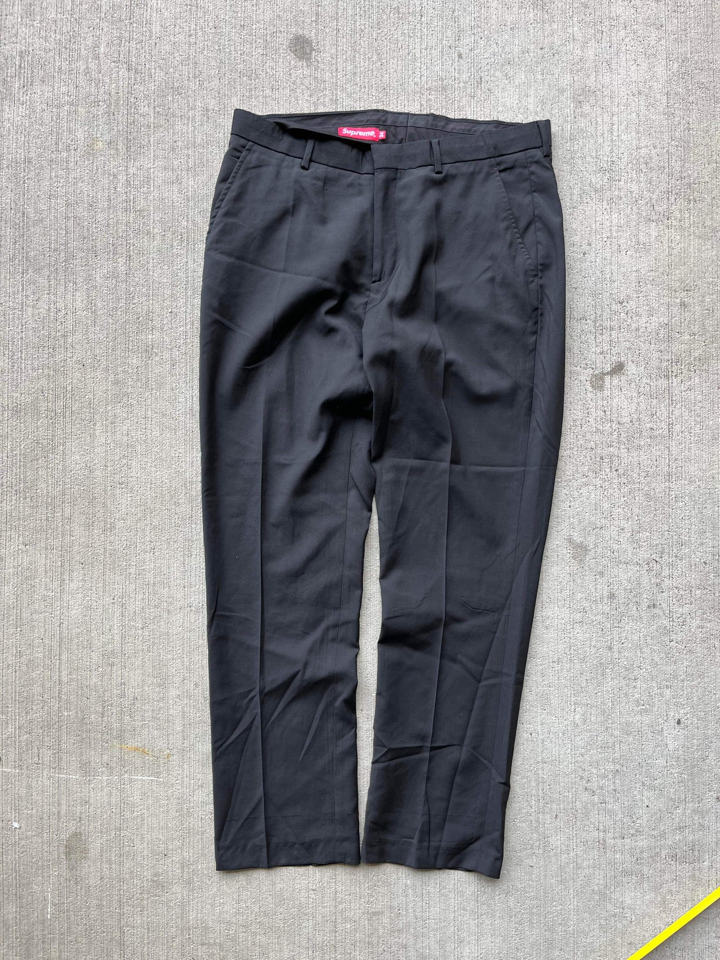(34”) Supreme Work Trouser Pants