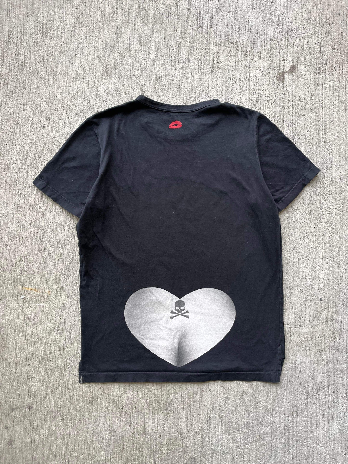 (M) Mastermind Japan Reversible Tee