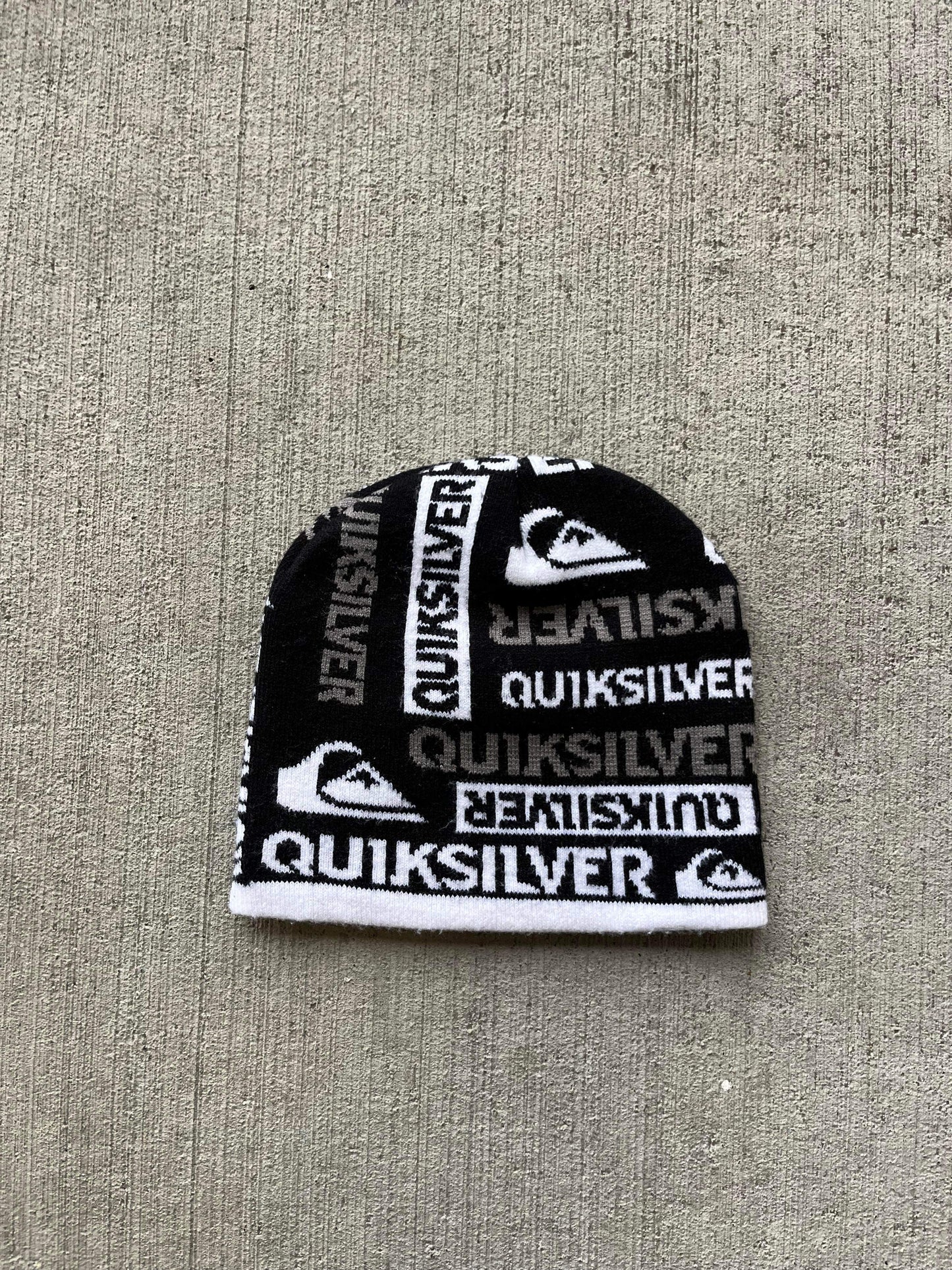 (OSFA) Quiksilver Beanie