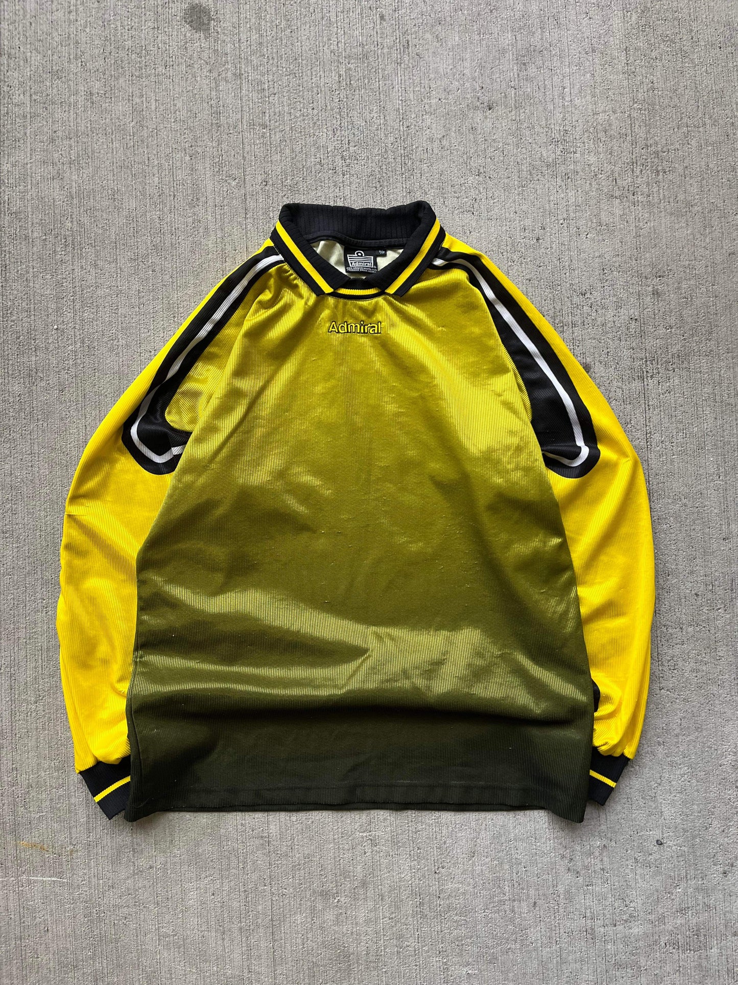 (M/L) Admiral Snowboard Top