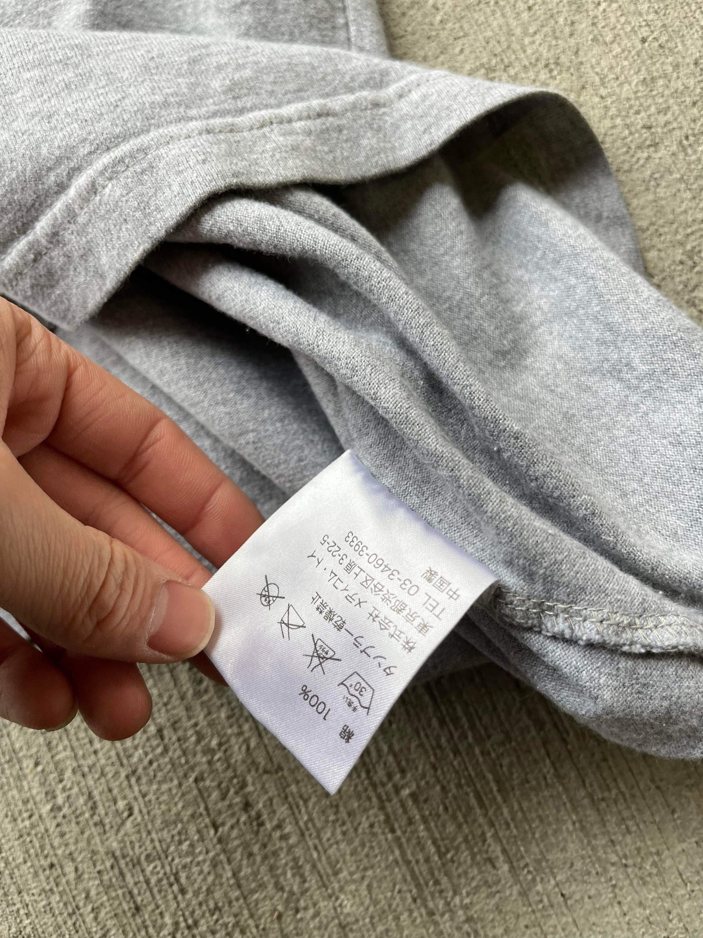 (M) OriginalFake x Kaws Tee