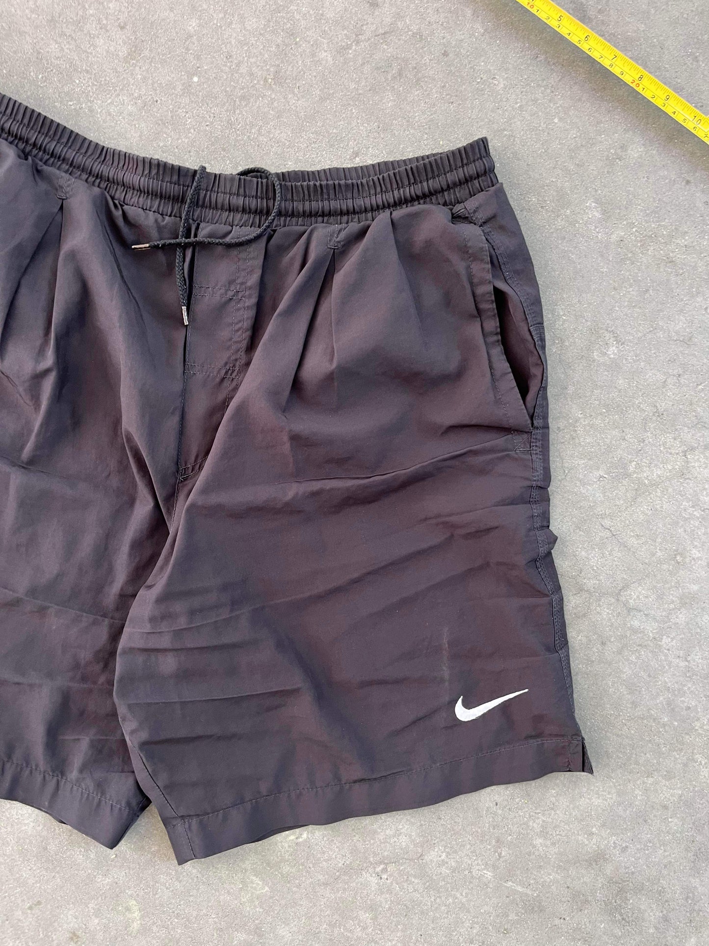 (34”) Nike Swoosh Shorts