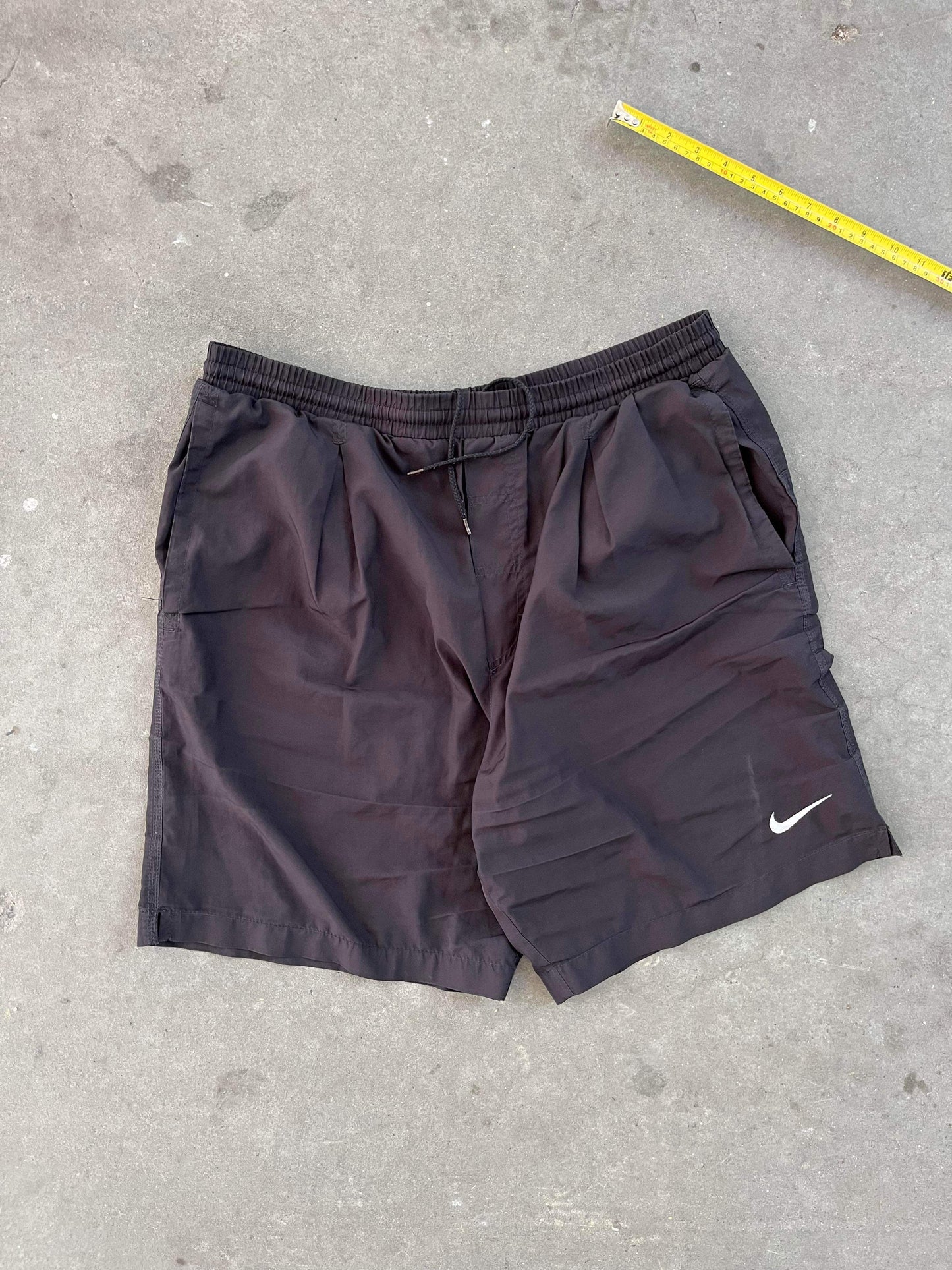 (34”) Nike Swoosh Shorts
