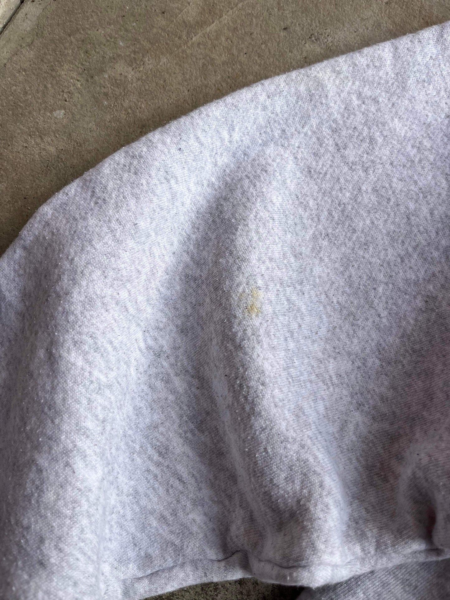 (2X) 1997 SB Crewneck