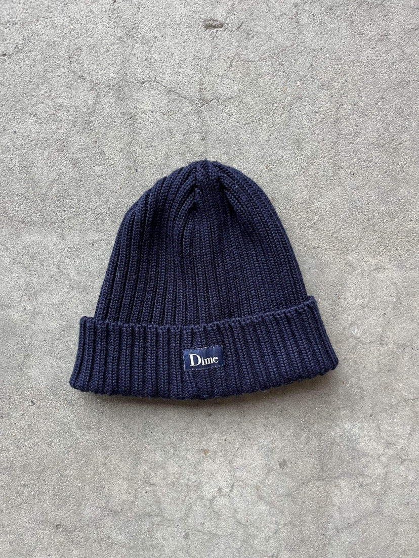 (OS) Dime Beanie