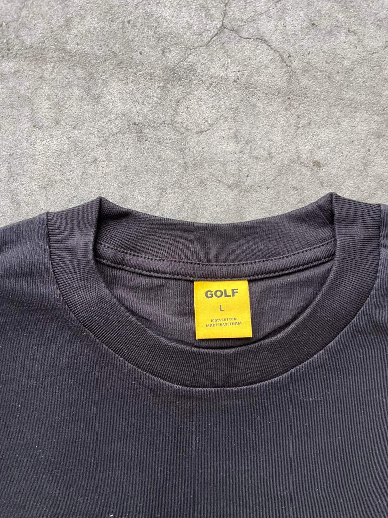 (L) BNWT Golf Wang Tee