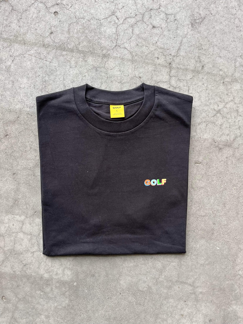 (L) BNWT Golf Wang Tee