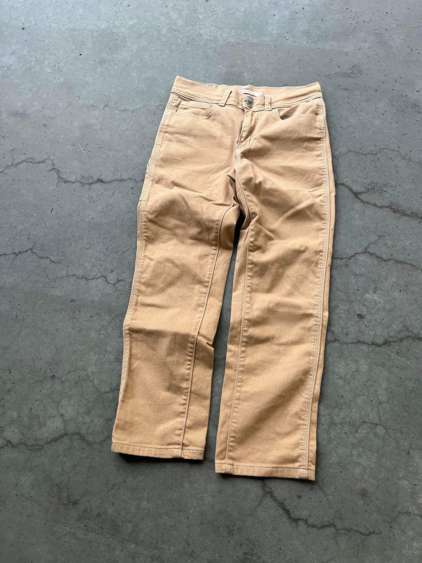(27”) Levi’s Carpenter Pants
