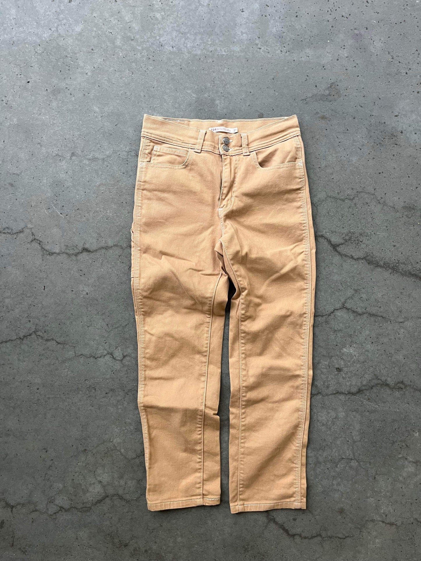 (27”) Levi’s Carpenter Pants