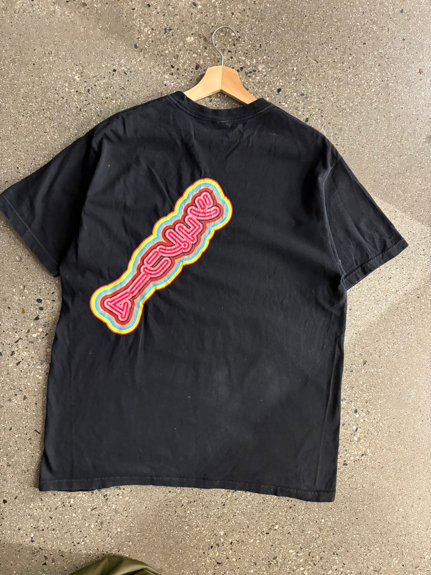 (L) Supreme Sekintani La Norihiro Tee