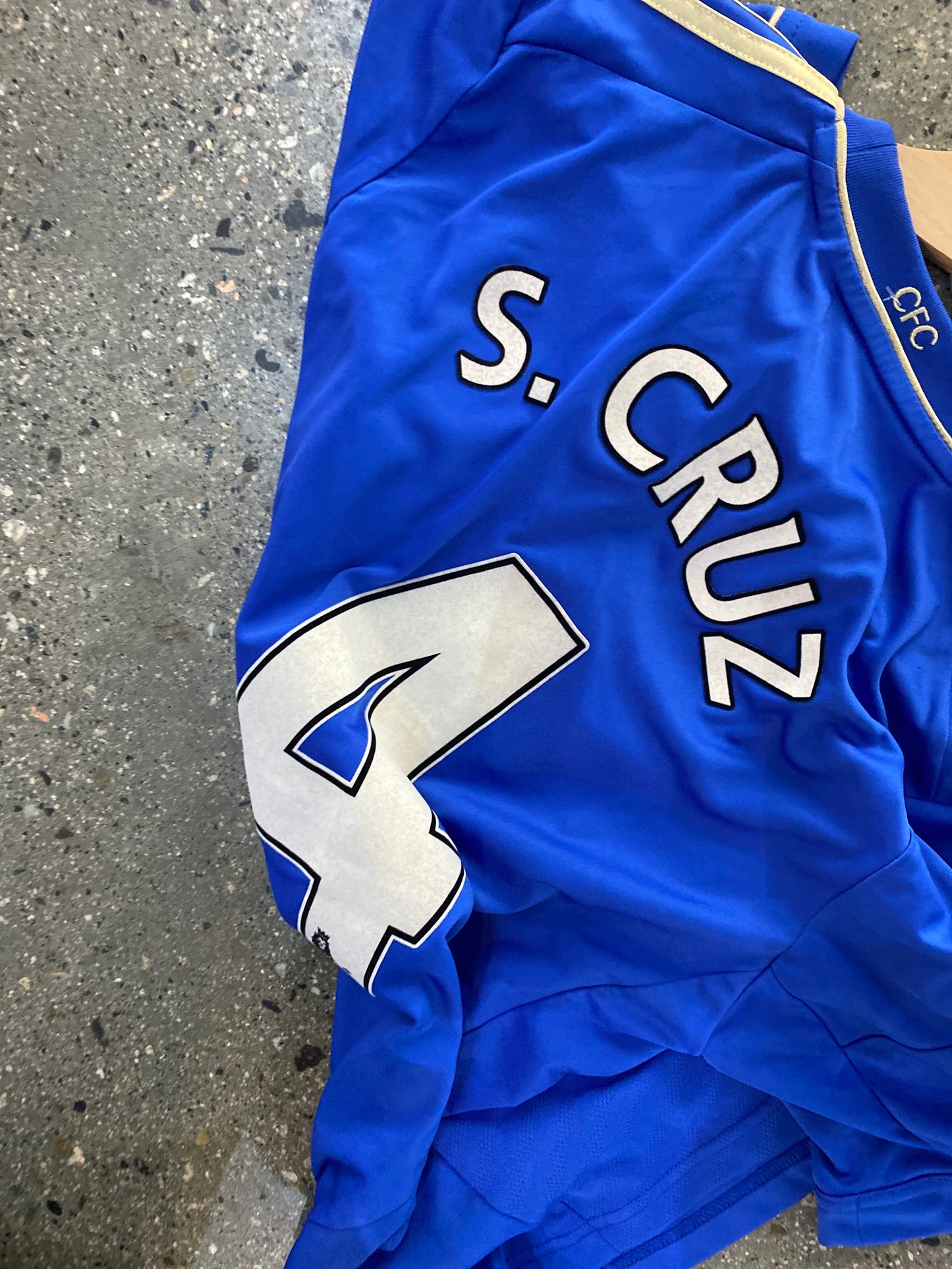 (S/M) A96 - Chelsea fc