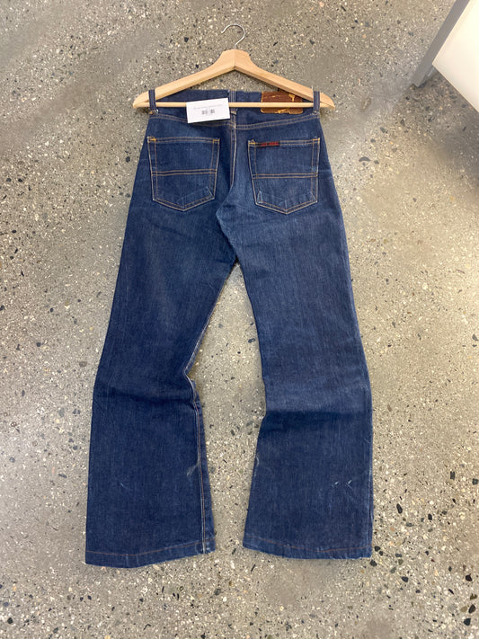 28” Jack Serika Japanese Denim