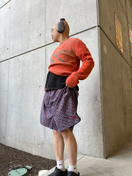 (36”) No Fear Shorts