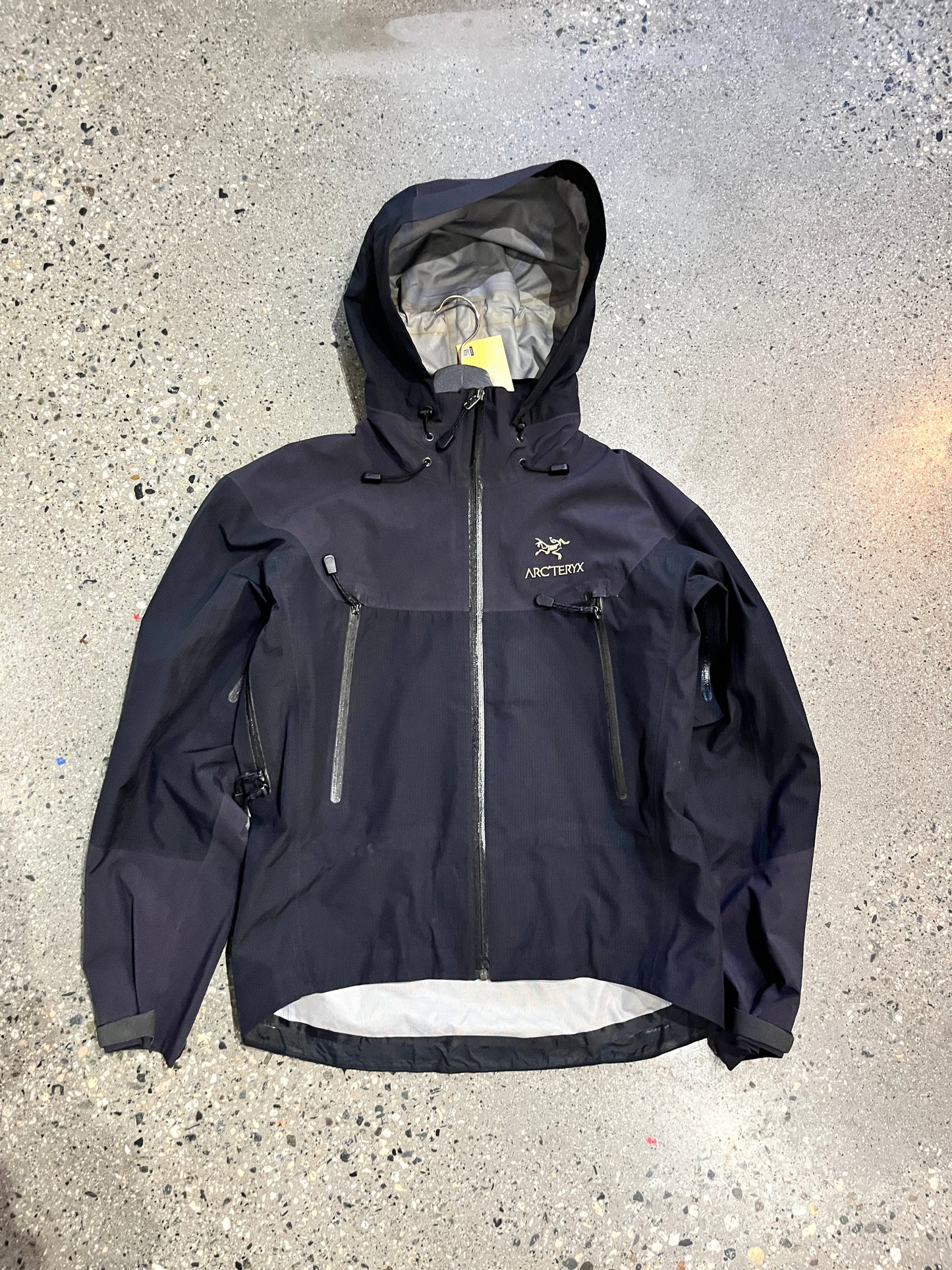 (Mens S) 2000s Arcteryx Beta AR ( as is )