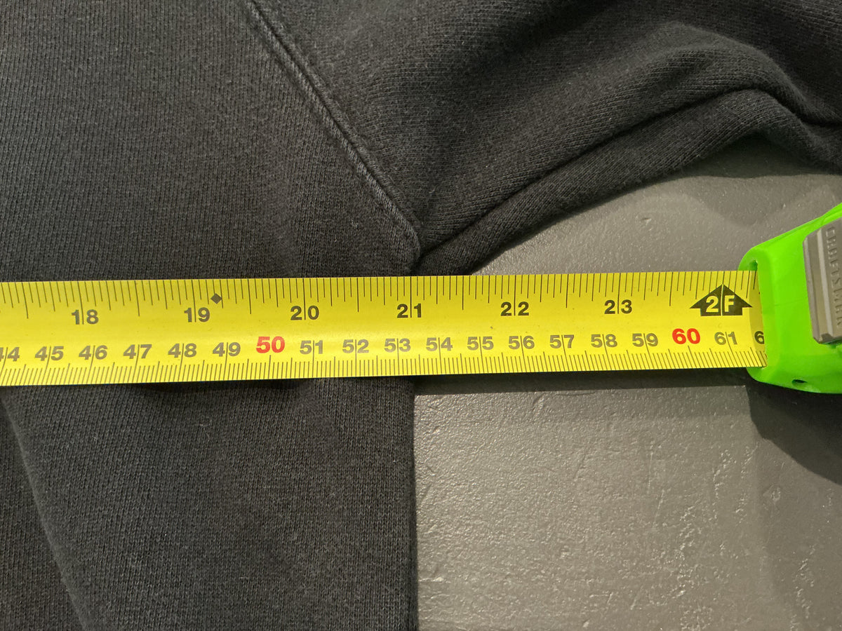 Stussy Interlock S Crewneck