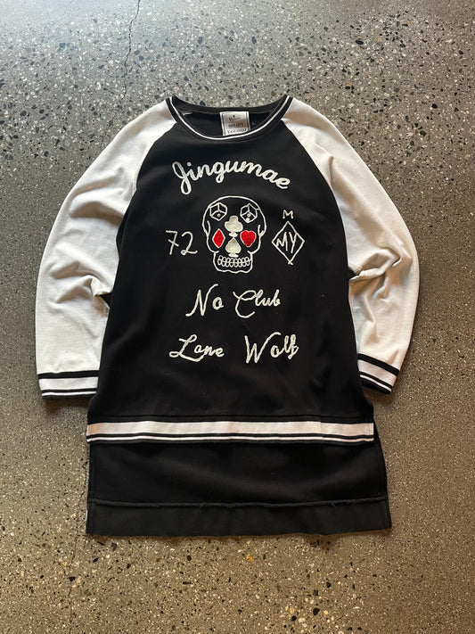 Maison Mihara Long Sleeve