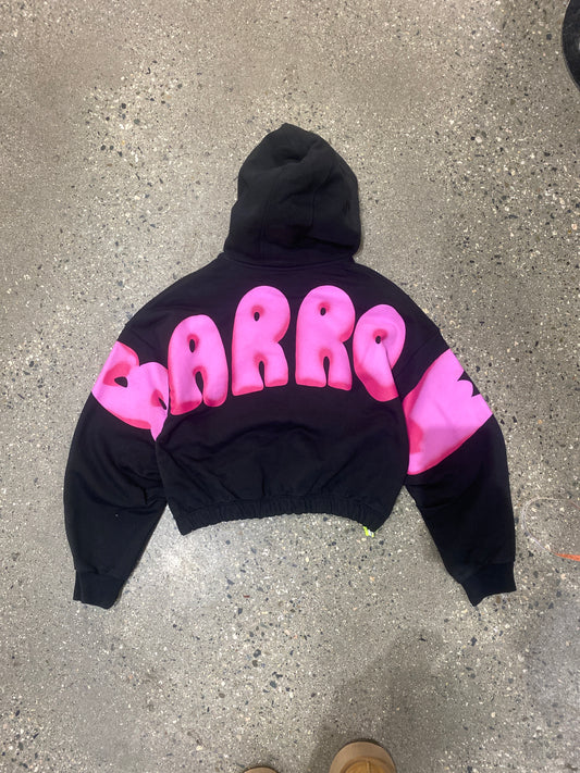 (XS) BNWT Barrow Cropped Doublesided Hoodie