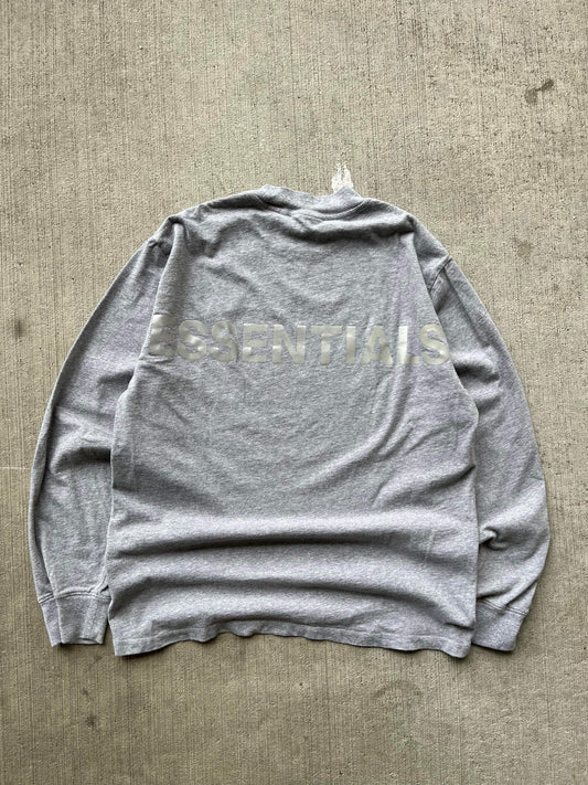 (M/L) Essentials FOG LS