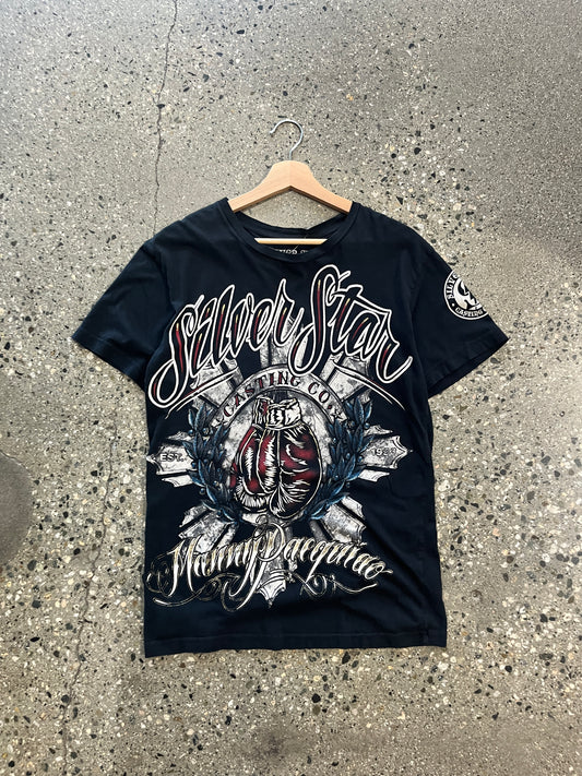 (M) Silverstar Y2K Tee