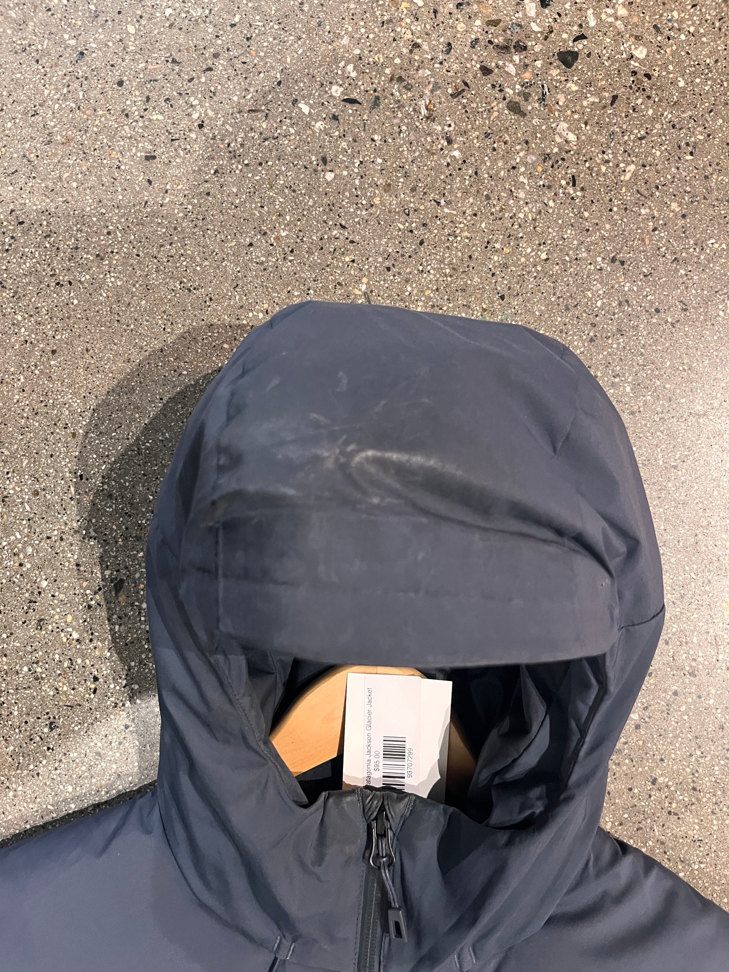 (Womens XS) Patagonia Jackson Glacier Jacket