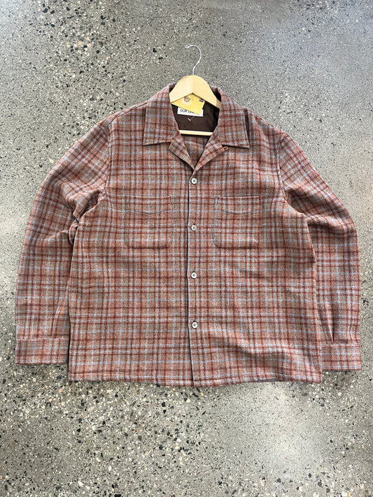 (L/XL) Our Legacy Heusen Shirt