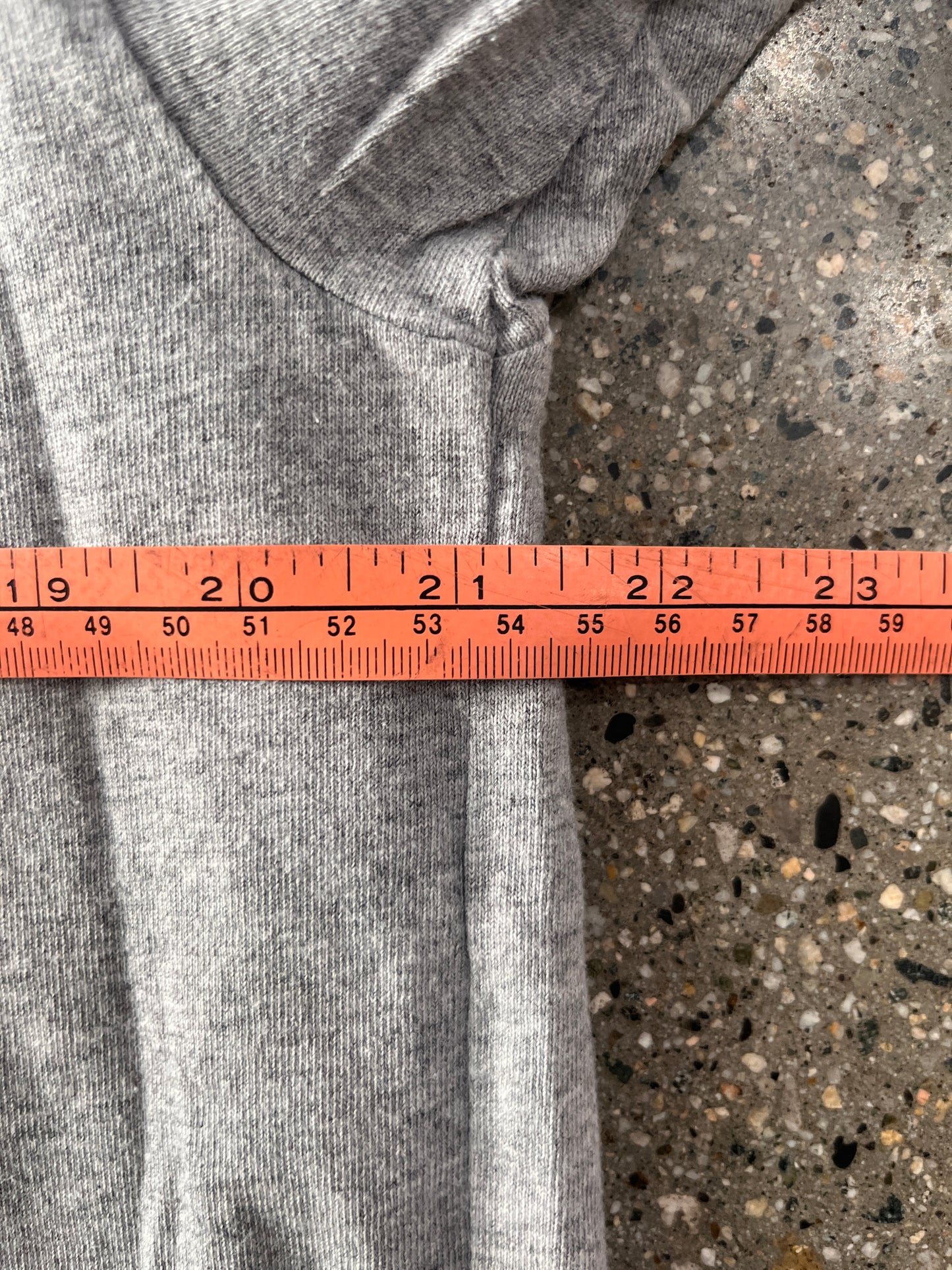 (XL) AAPE CAMO LOGO TEE