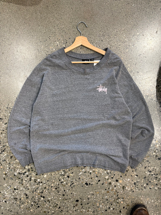 Stussy LS