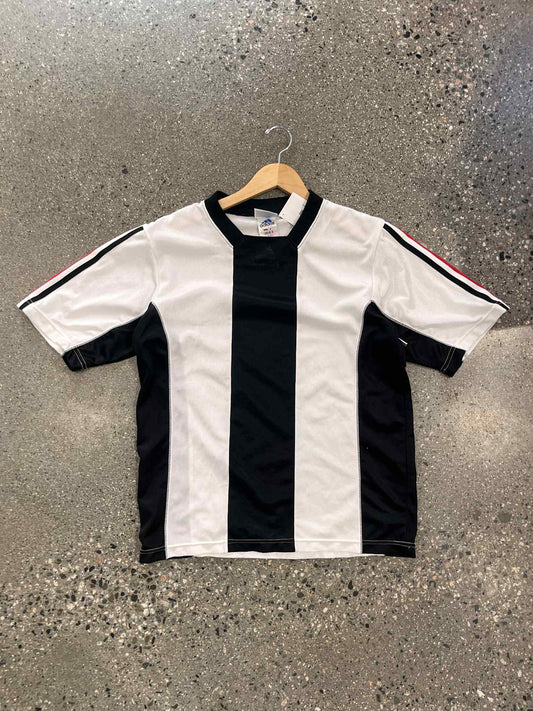 (m) Vintage Adidas Blank