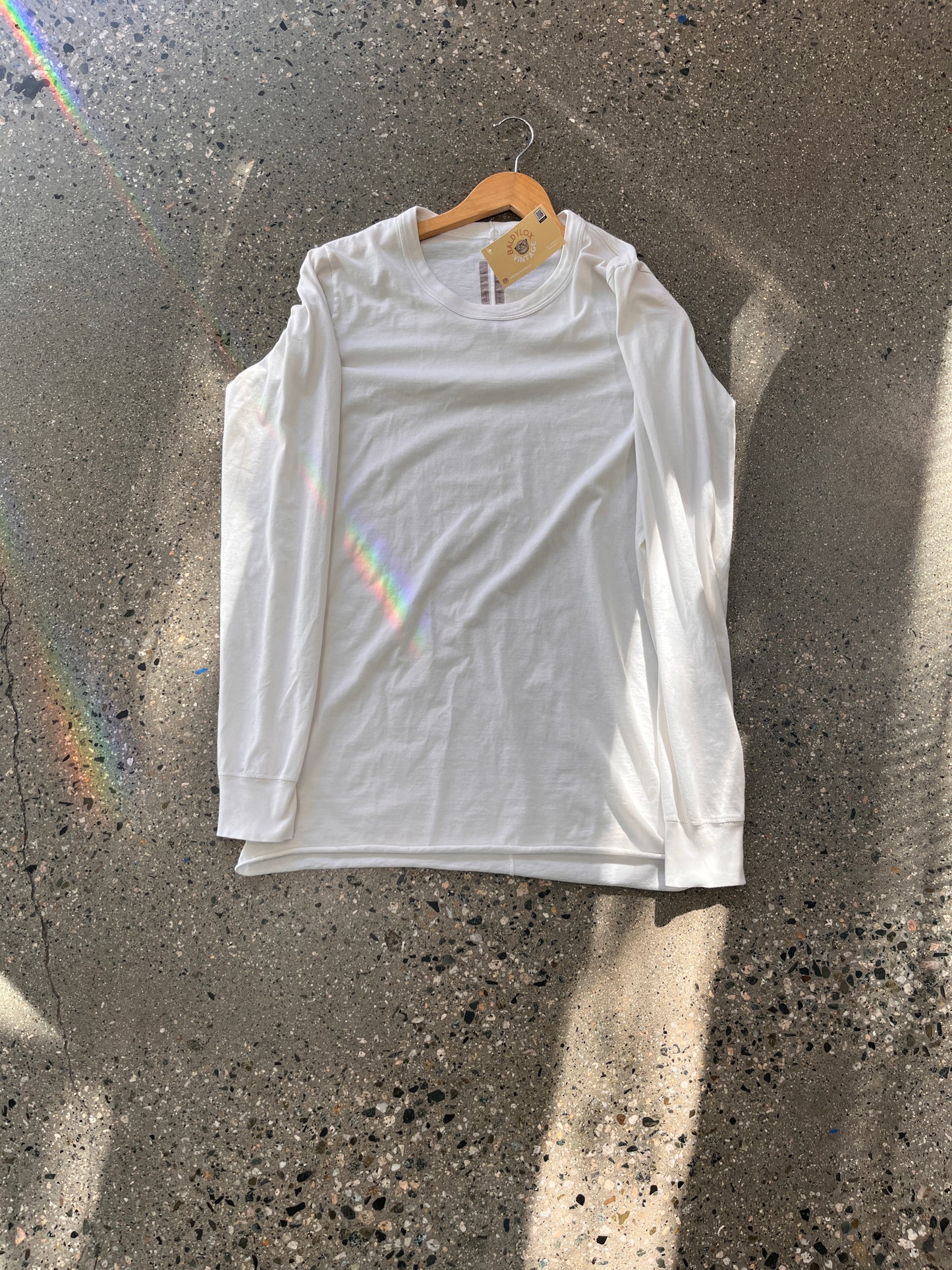 (M/L) Rick Owens EDFU S/S23 collection