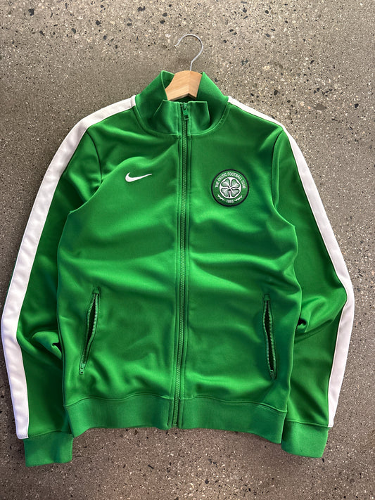Nike Celtic Warm Up Jkt